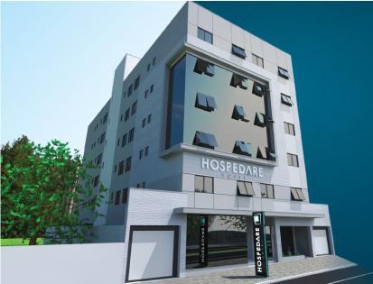 Hospedare Hotel Marechal Candido Rondon Exterior photo